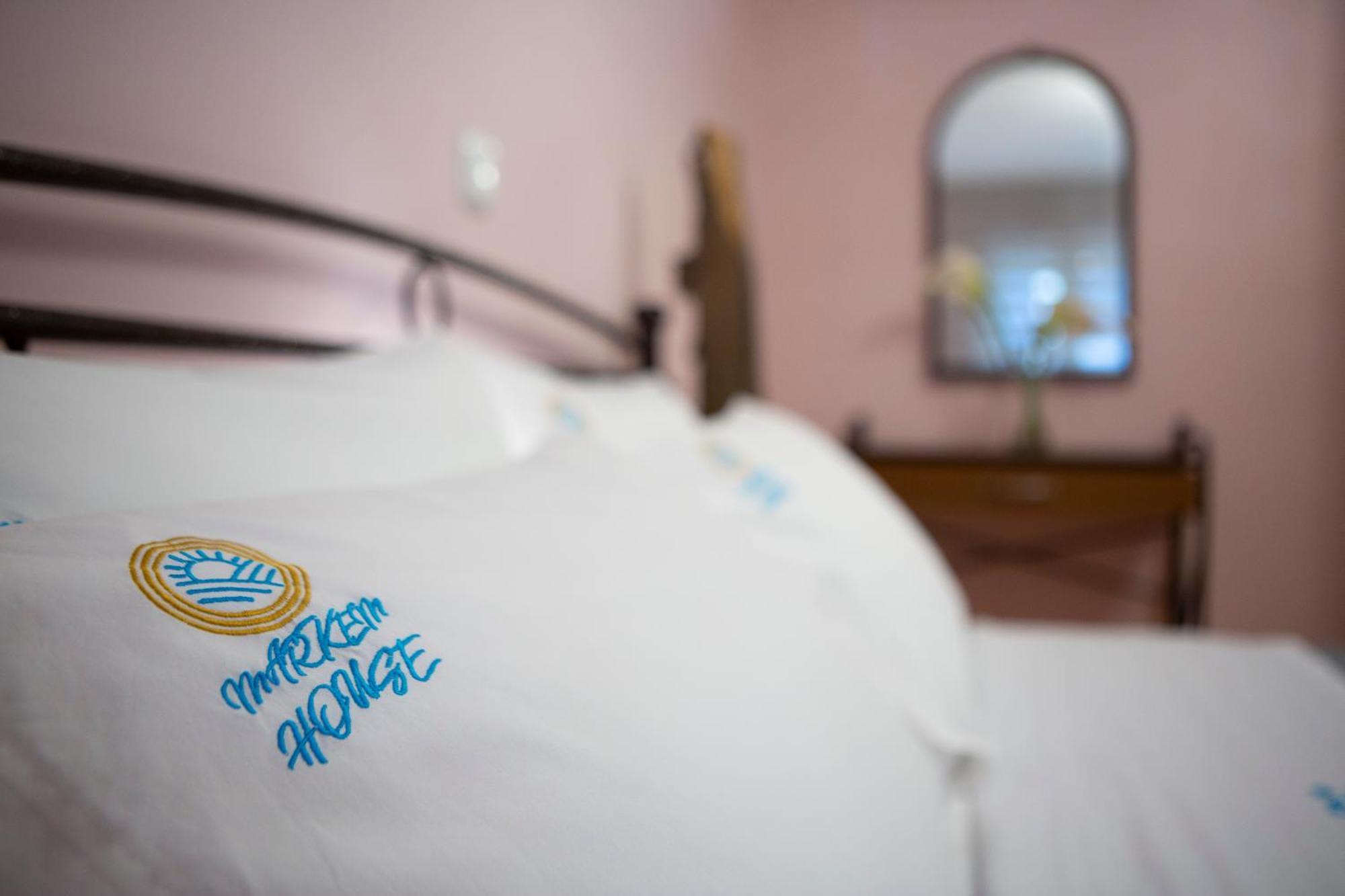 Markem Village House Katouna Eksteriør bilde
