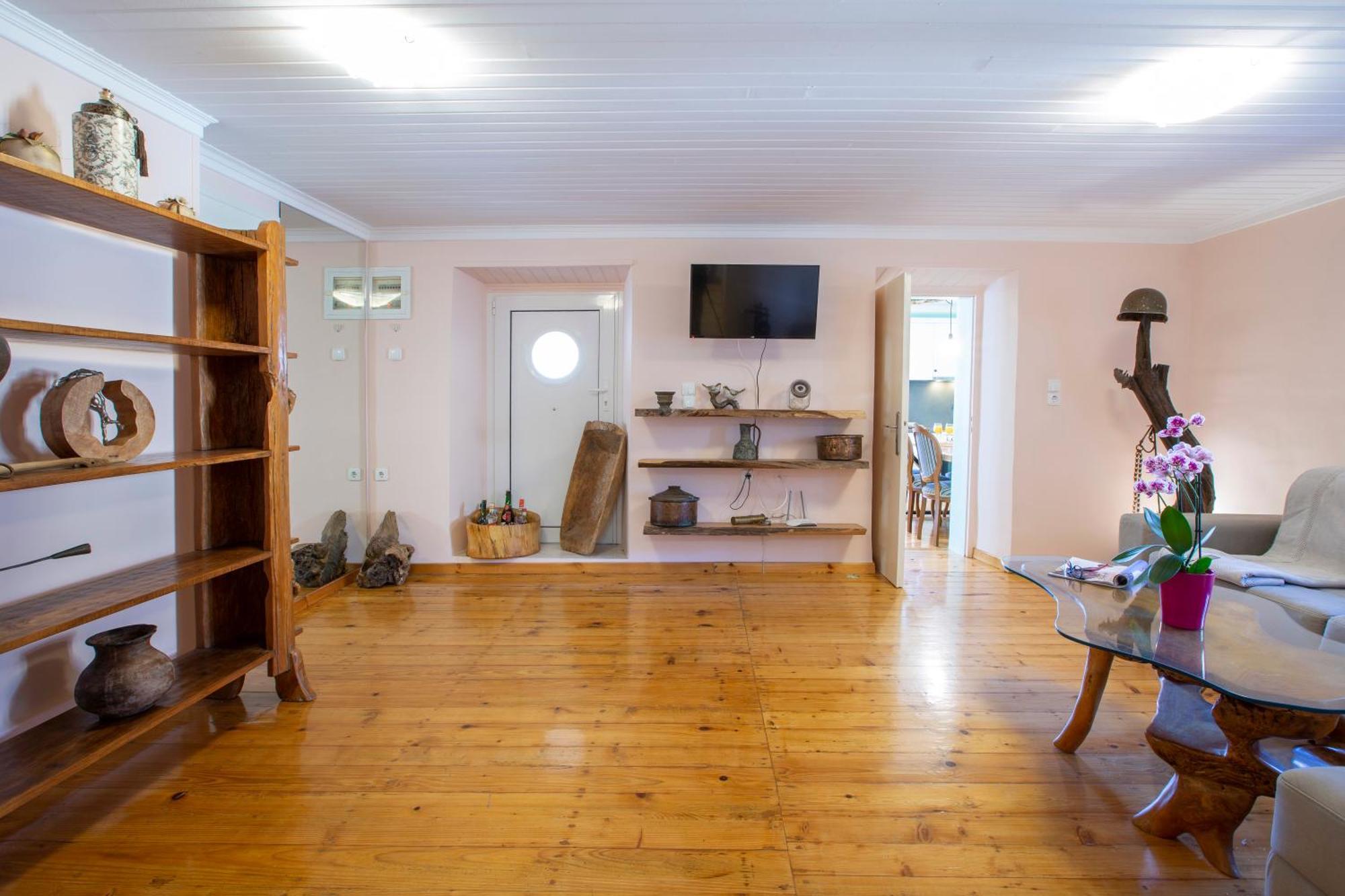 Markem Village House Katouna Eksteriør bilde