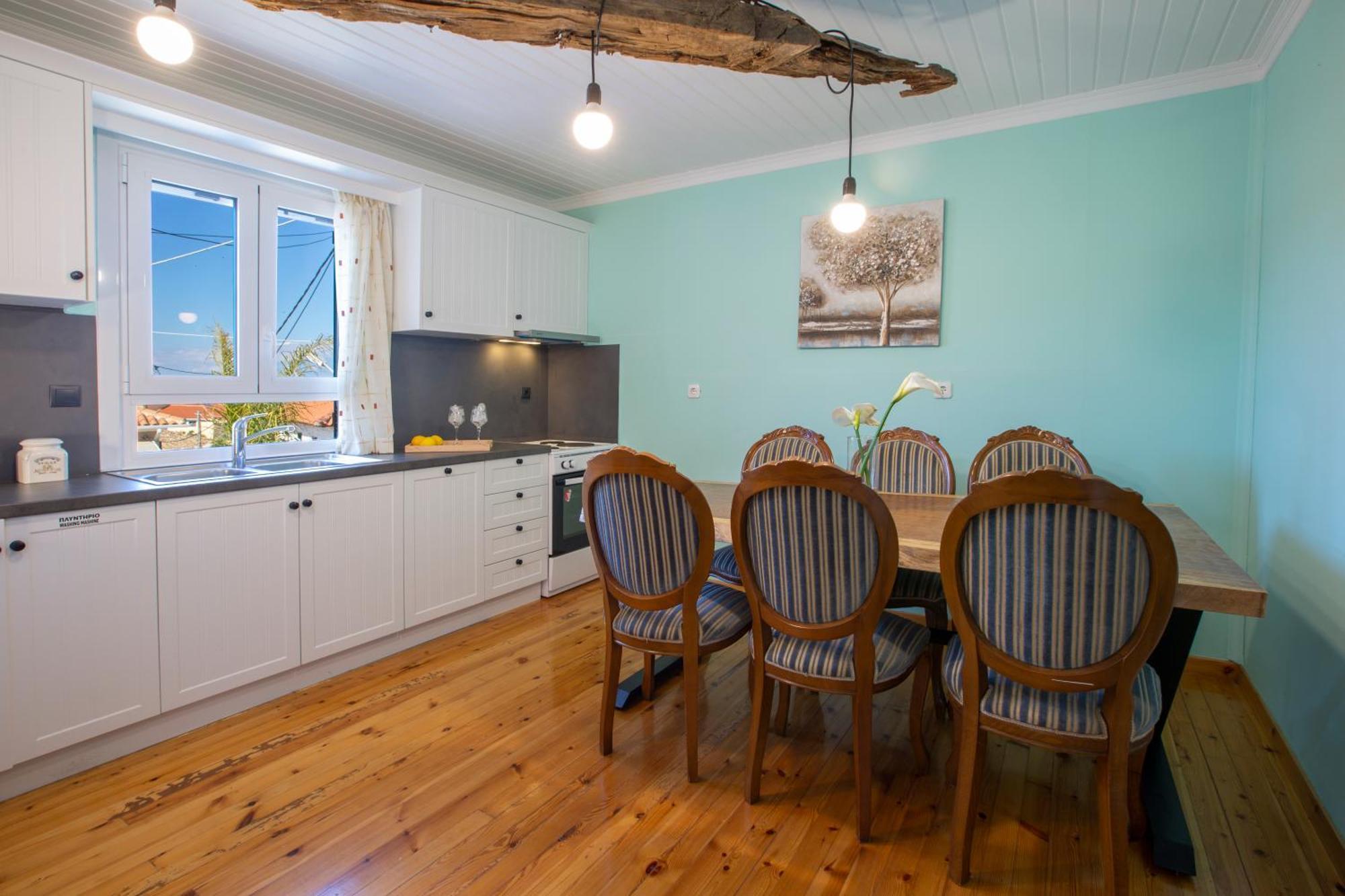 Markem Village House Katouna Eksteriør bilde