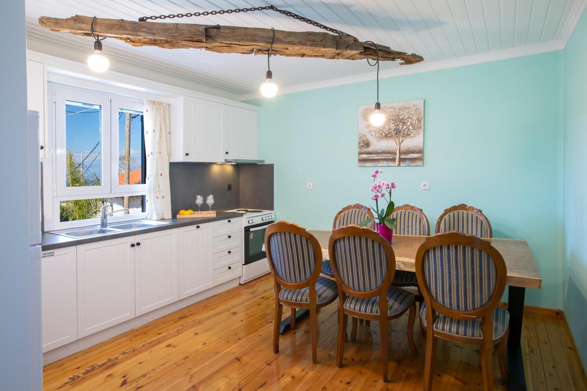 Markem Village House Katouna Eksteriør bilde