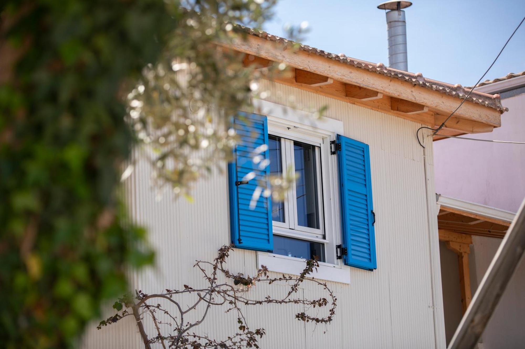 Markem Village House Katouna Eksteriør bilde