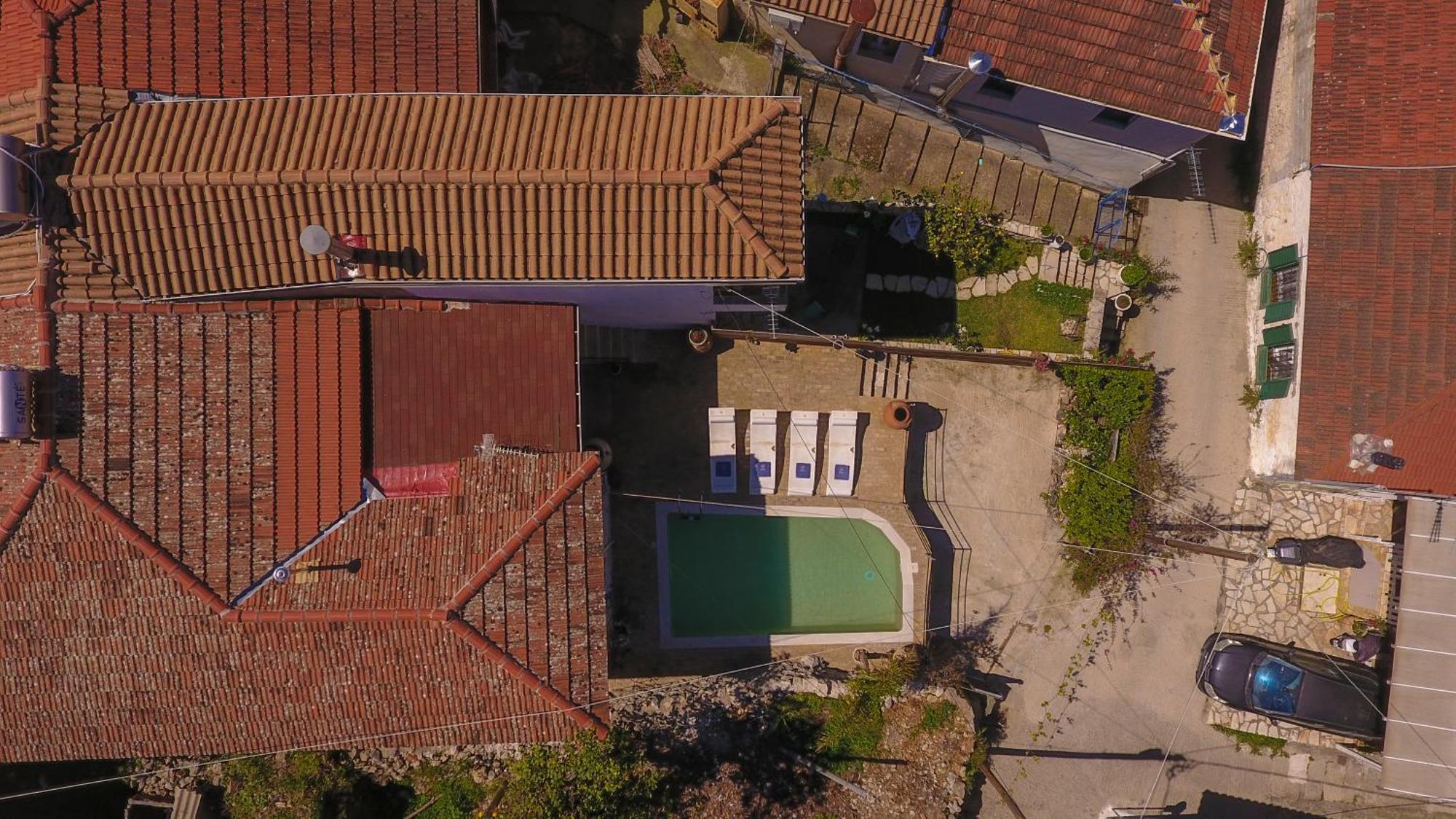 Markem Village House Katouna Eksteriør bilde